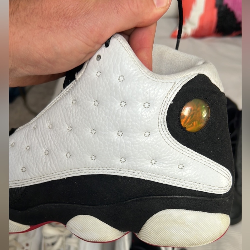 Jordan Retro 13 size 12